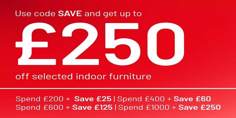 Argos Discount Code