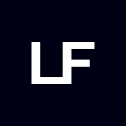 LOOKFANTASTIC logo