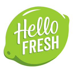 HelloFresh logo