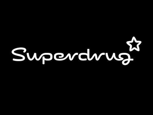 Superdrug logo