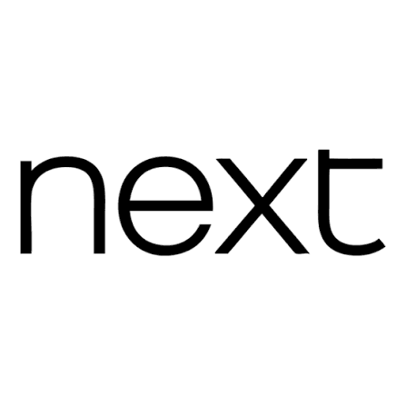 Next logo
